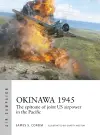 Okinawa 1945 cover