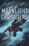 Moonlight Crusaders cover