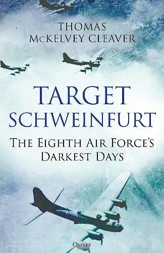 Target Schweinfurt cover