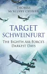 Target Schweinfurt cover