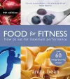 Food for Fitness cover