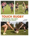 Touch Rugby cover