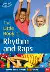 The Little Book of Rhythm and Raps cover