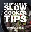 Little Book of Slow Cooker Tips cover
