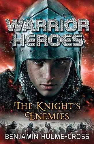 Warrior Heroes: The Knight's Enemies cover