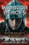 Warrior Heroes: The Knight's Enemies cover