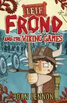 Leif Frond and the Viking Games cover