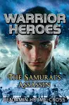 Warrior Heroes: The Samurai's Assassin cover