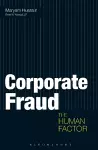 Corporate Fraud cover