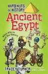 Hard Nuts of History: Ancient Egypt cover