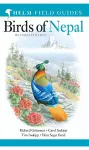 Birds of Nepal cover