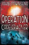 Operation Code-Cracker cover