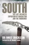 South cover