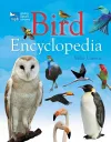 RSPB Bird Encyclopedia cover