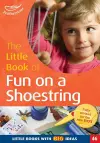 The Little Book of Fun on a Shoestring cover