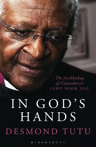 In God's Hands cover