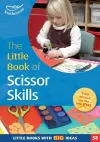 The Little Book of Scissor Skills cover