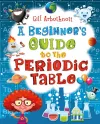 A Beginner's Guide to the Periodic Table cover