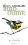 The North American Bird Guide 2nd Edition cover