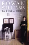 The Edge of Words cover