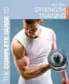 The Complete Guide to Strength Training 5th edition cover