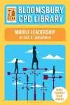 Bloomsbury CPD Library: Middle Leadership cover