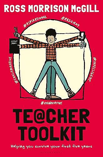 Teacher Toolkit cover
