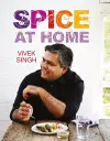 Spice At Home cover