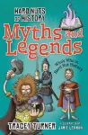 Hard Nuts of History: Myths and Legends cover