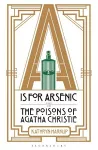 A is for Arsenic cover