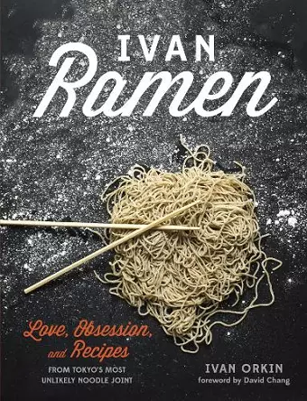 Ivan Ramen cover