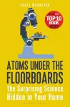Atoms Under the Floorboards cover