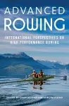 Advanced Rowing cover