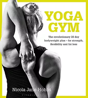 Yoga Gym cover