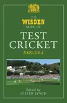 The Wisden Book of Test Cricket 2009-2014 cover