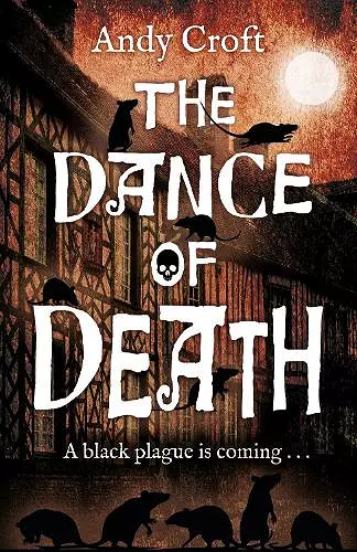 The Dance of Death cover