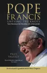 Pope Francis cover