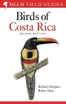 Birds of Costa Rica cover