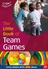 The Little Book of Team Games cover