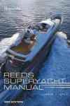 Reeds Superyacht Manual cover