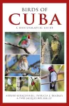 Photographic Guide to the Birds of Cuba cover