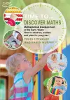 Time to Discover Maths cover