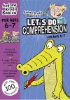 Let's do Comprehension 6-7 cover