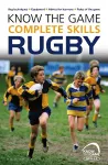 Know the Game: Complete skills: Rugby cover