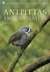 Antpittas and Gnateaters cover