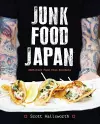Junk Food Japan cover