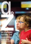 A-Z of Learning Outside the Classroom cover