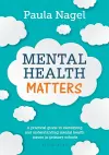 Mental Health Matters cover