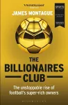 The Billionaires Club cover