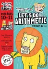 Let's do Arithmetic 10-11 cover